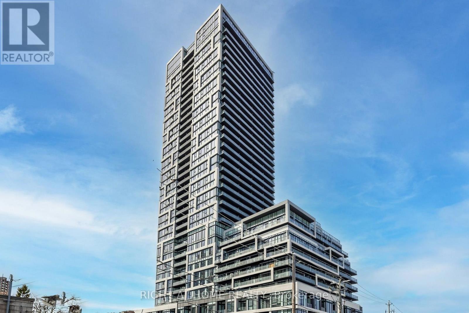 2502 - 5 DEFRIES STREET, Toronto, Ontario