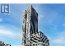 2502 - 5 DEFRIES STREET, Toronto, Ontario