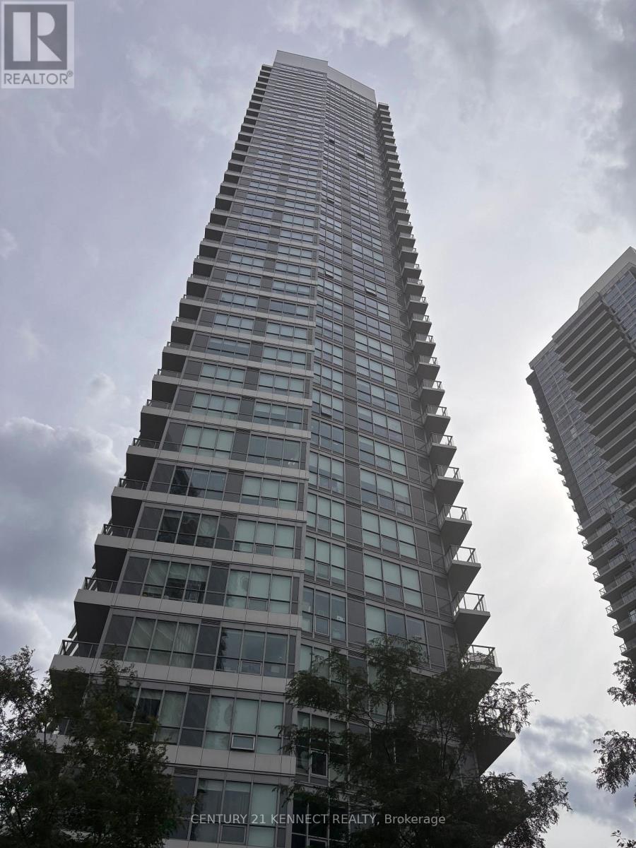 2107 - 115 Mcmahon Drive, Toronto, Ontario  M2K 0E3 - Photo 16 - C13763054