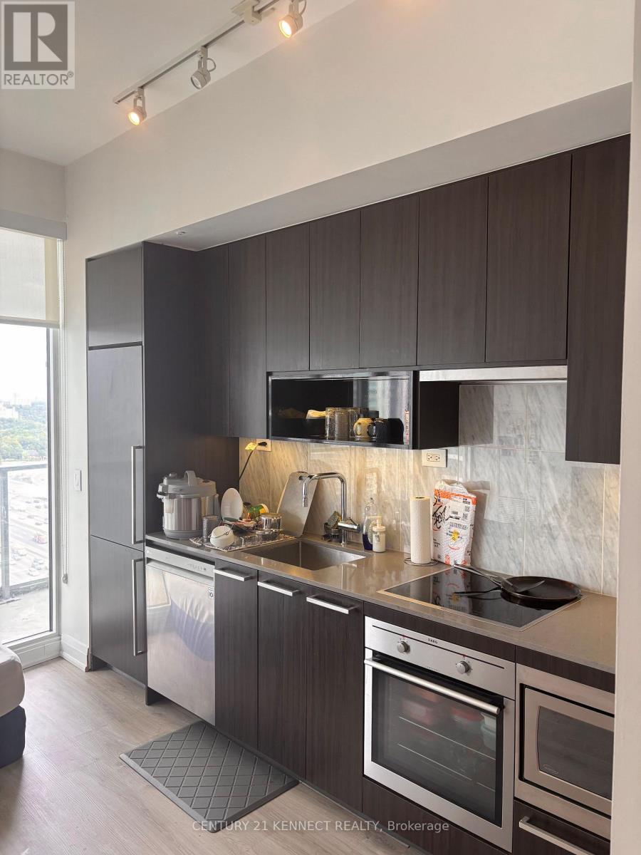 2107 - 115 Mcmahon Drive, Toronto, Ontario  M2K 0E3 - Photo 2 - C13763054