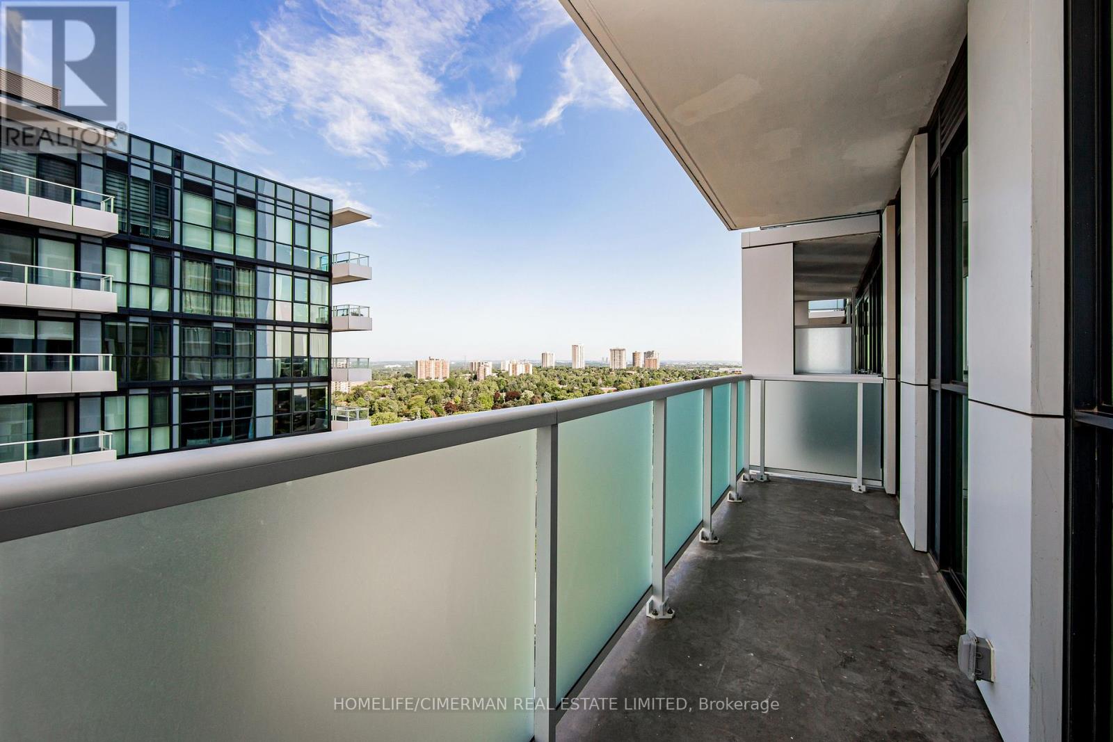 1816 - 188 Fairview Mall Drive, Toronto, Ontario  M2J 4T1 - Photo 17 - C13763078