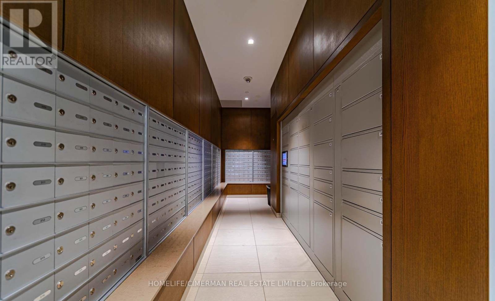 1816 - 188 Fairview Mall Drive, Toronto, Ontario  M2J 4T1 - Photo 24 - C13763078