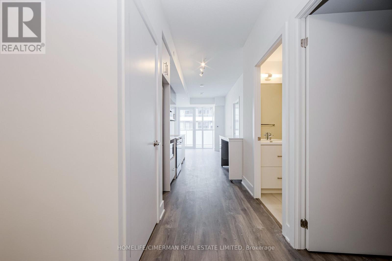 1816 - 188 Fairview Mall Drive, Toronto, Ontario  M2J 4T1 - Photo 3 - C13763078