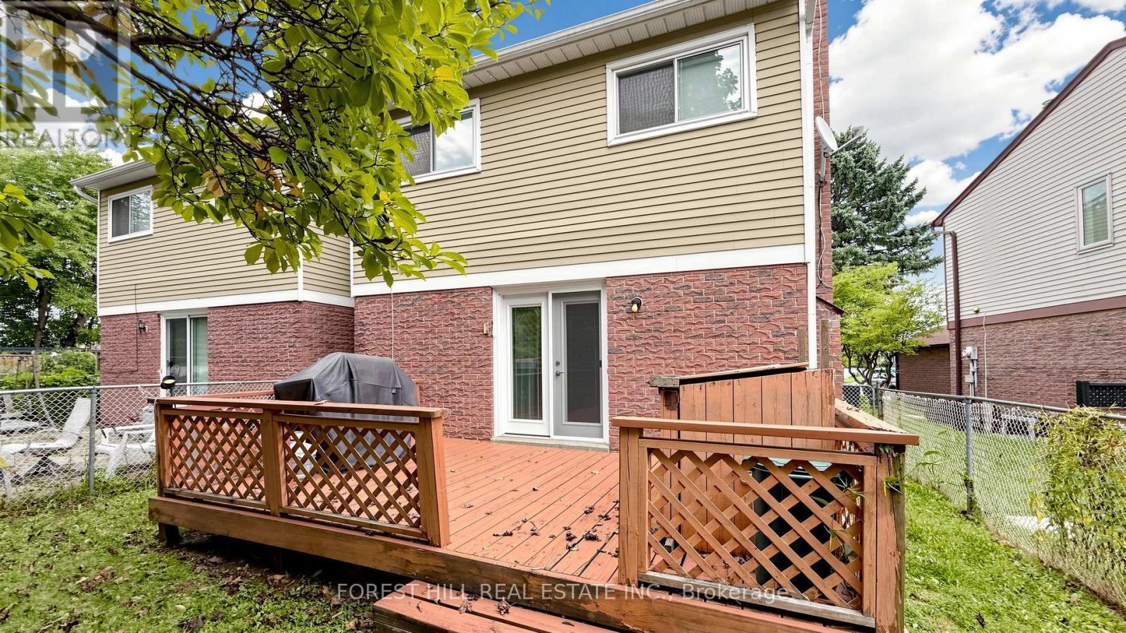 35 Treetops Court, Toronto, Ontario  M1V 2B9 - Photo 22 - E13763040