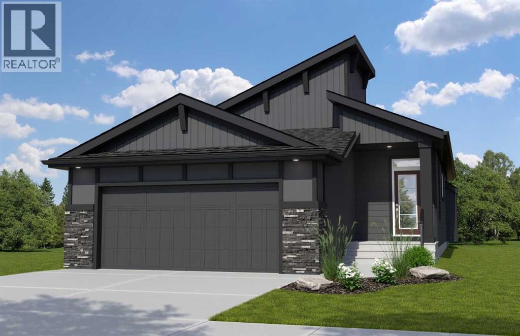 227 Harmony Circle, rural rocky view county, Alberta