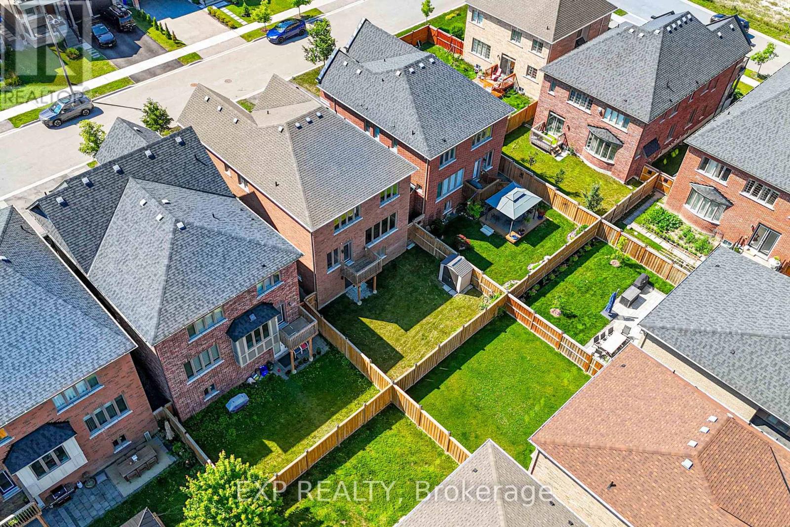 8 Prosperity Way, East Gwillimbury, Ontario  L9N 0V1 - Photo 35 - N13763036