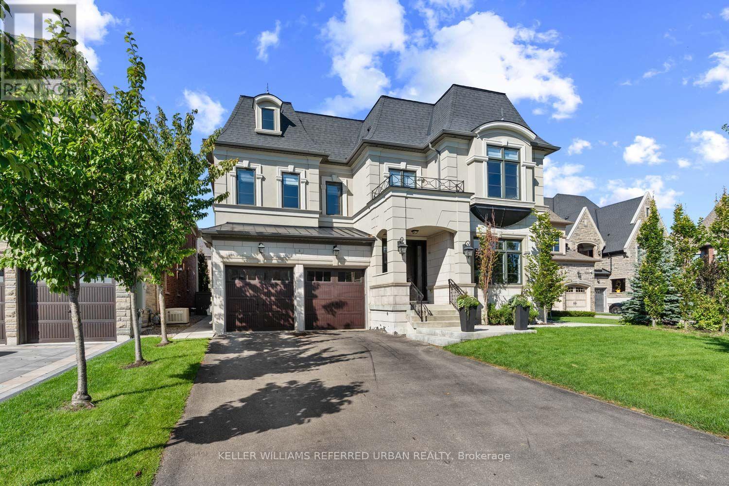 4 BASIL RIDGE COURT, King, Ontario