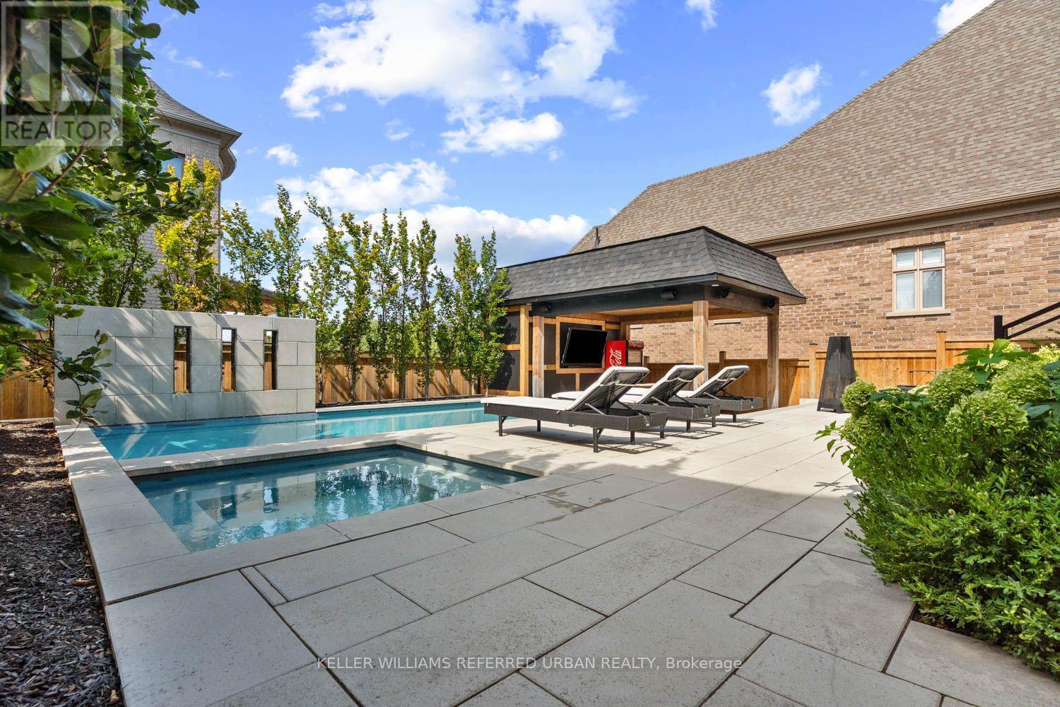 4 Basil Ridge Court, King, Ontario  L7B 0B9 - Photo 40 - N13763090