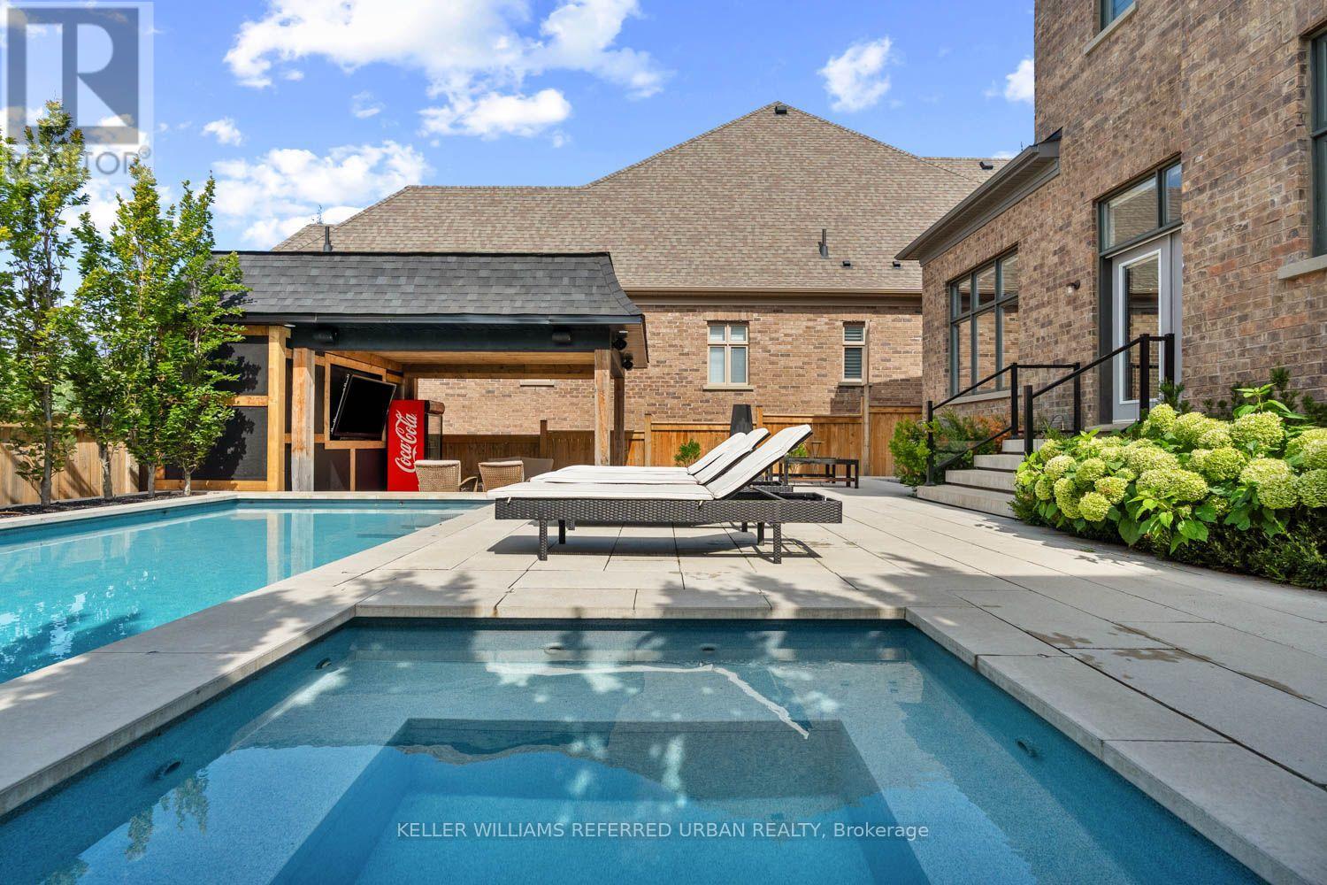 4 Basil Ridge Court, King, Ontario  L7B 0B9 - Photo 41 - N13763090