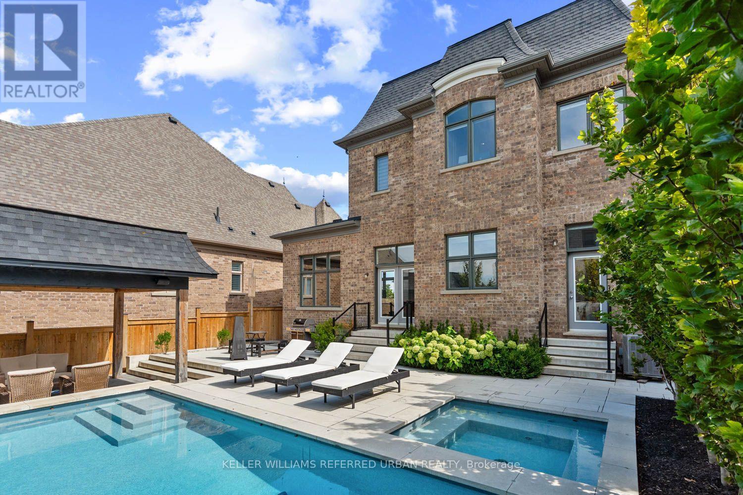 4 Basil Ridge Court, King, Ontario  L7B 0B9 - Photo 43 - N13763090
