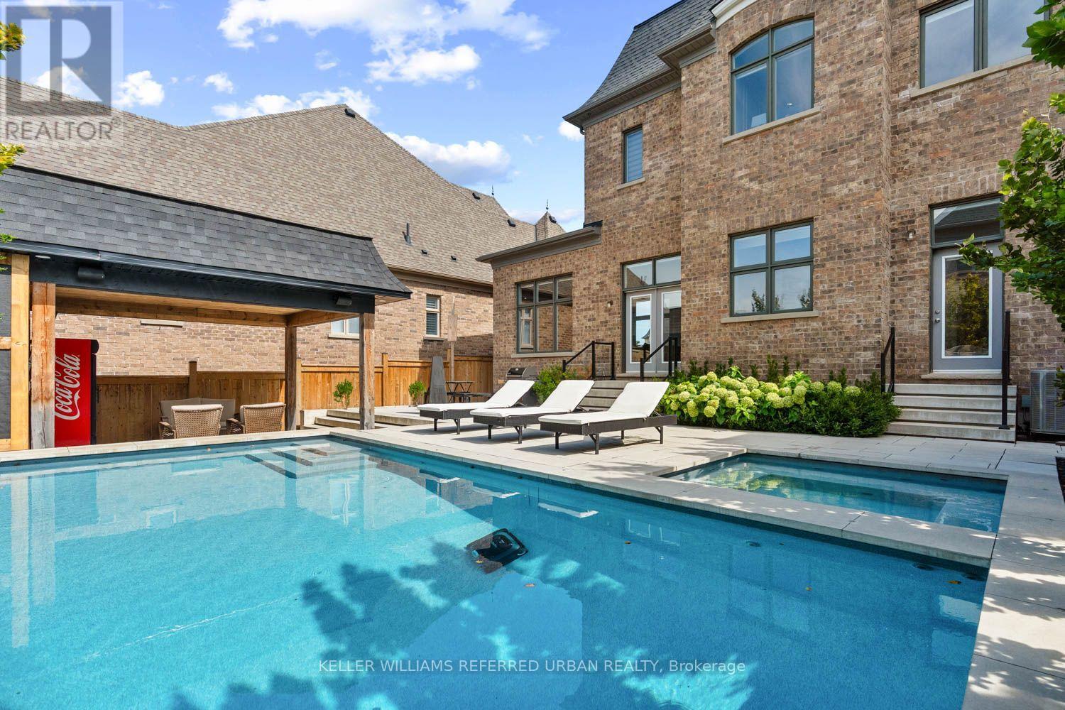 4 Basil Ridge Court, King, Ontario  L7B 0B9 - Photo 44 - N13763090