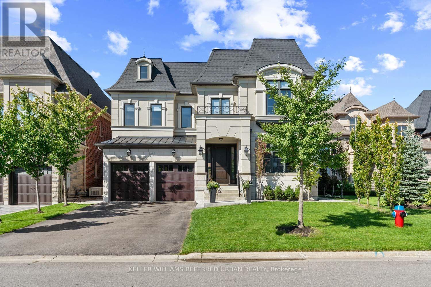 4 Basil Ridge Court, King, Ontario  L7B 0B9 - Photo 49 - N13763090