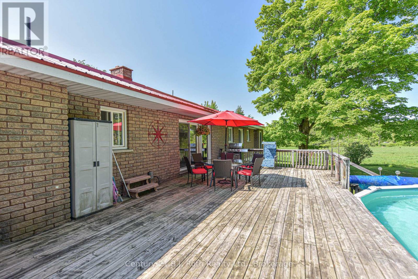 1579 Wainman Line, Severn, Ontario  L0K 1E0 - Photo 16 - S13763032