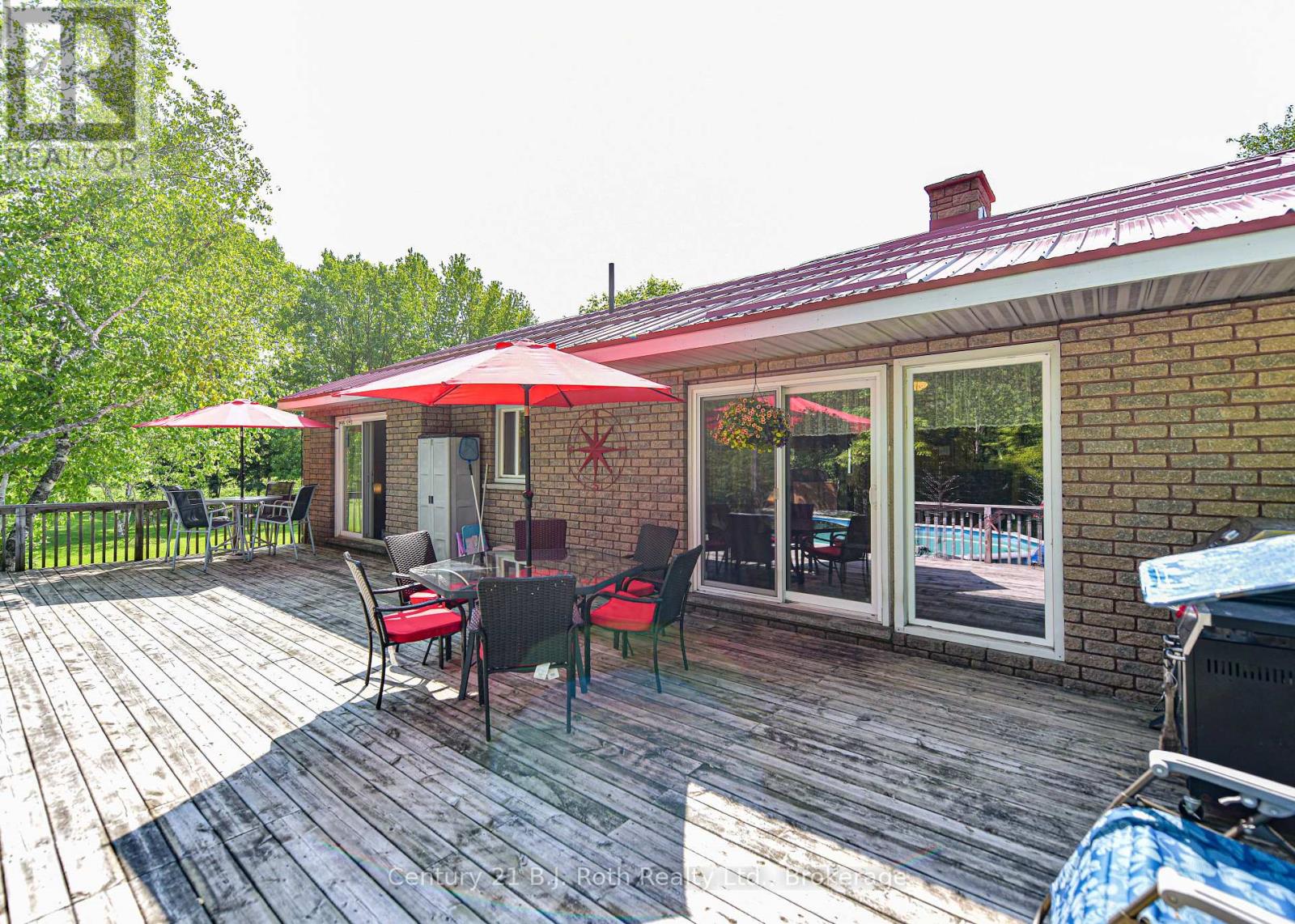 1579 Wainman Line, Severn, Ontario  L0K 1E0 - Photo 17 - S13763032