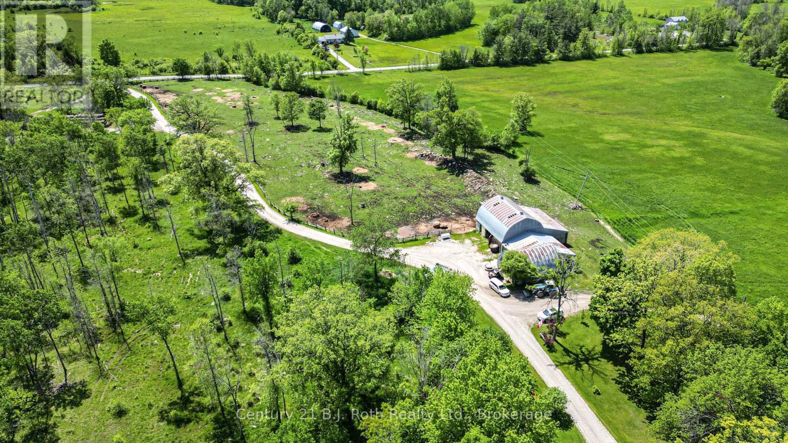 1579 Wainman Line, Severn, Ontario  L0K 1E0 - Photo 2 - S13763032
