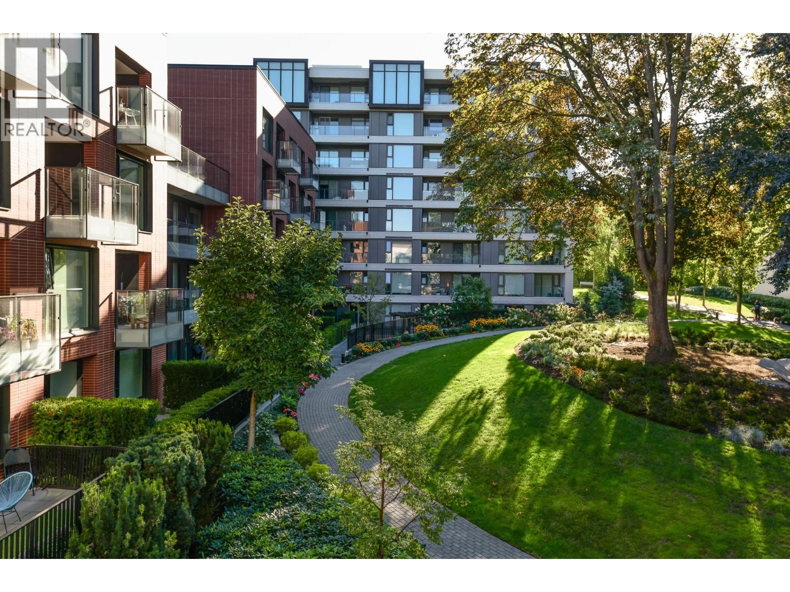 302 7128 Adera Street, Vancouver, British Columbia V6P 0H6 - Photo 8 - R3163398