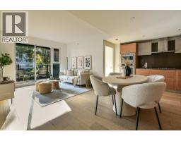 302 7128 ADERA STREET, Vancouver, British Columbia