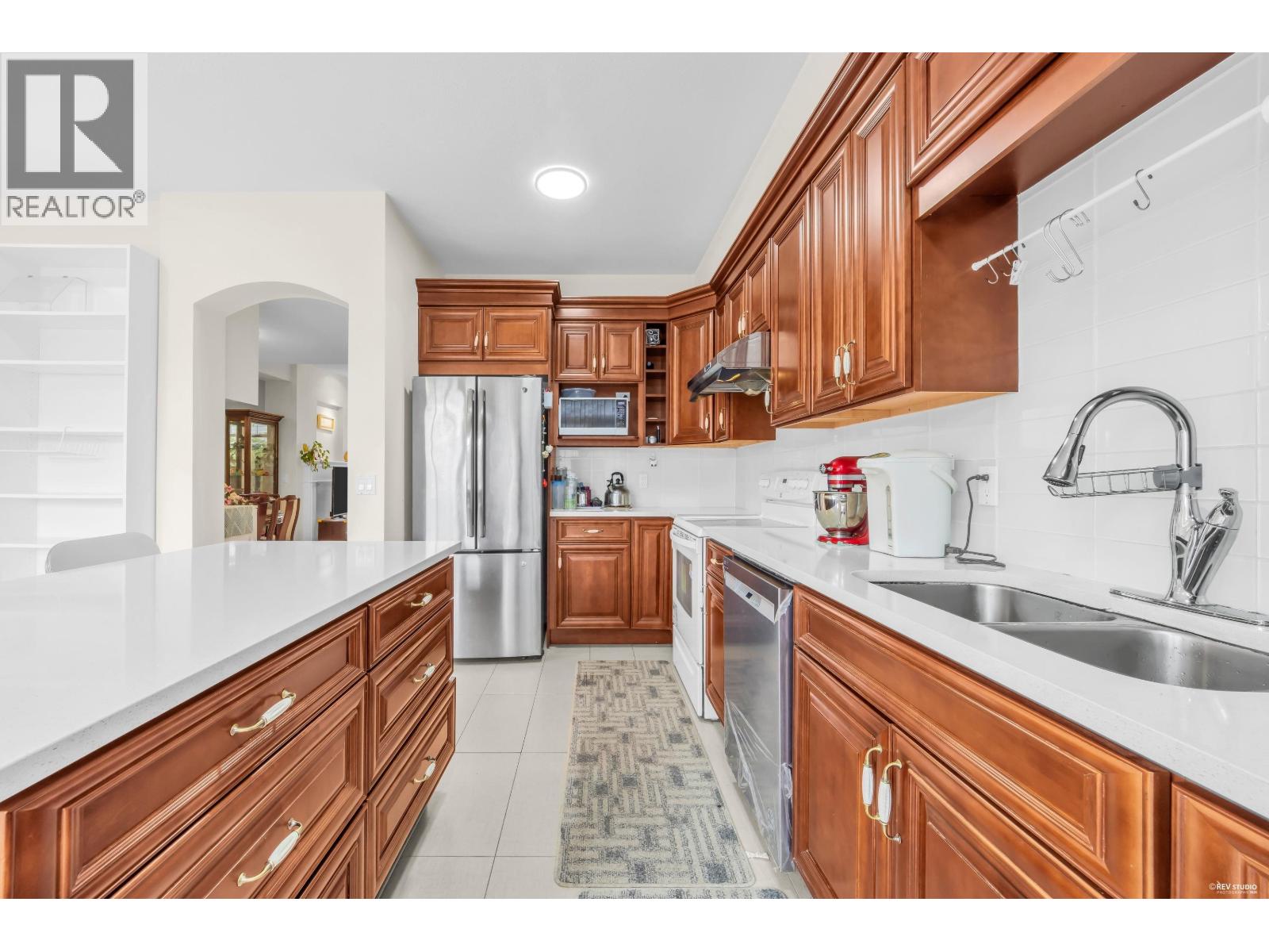 25 5298 Oakmount Crescent, Burnaby, British Columbia V5H 4S2 - Photo 11 - R3163407