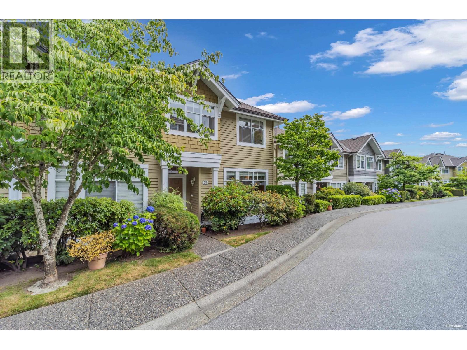 25 5298 Oakmount Crescent, Burnaby, British Columbia V5H 4S2 - Photo 2 - R3163407