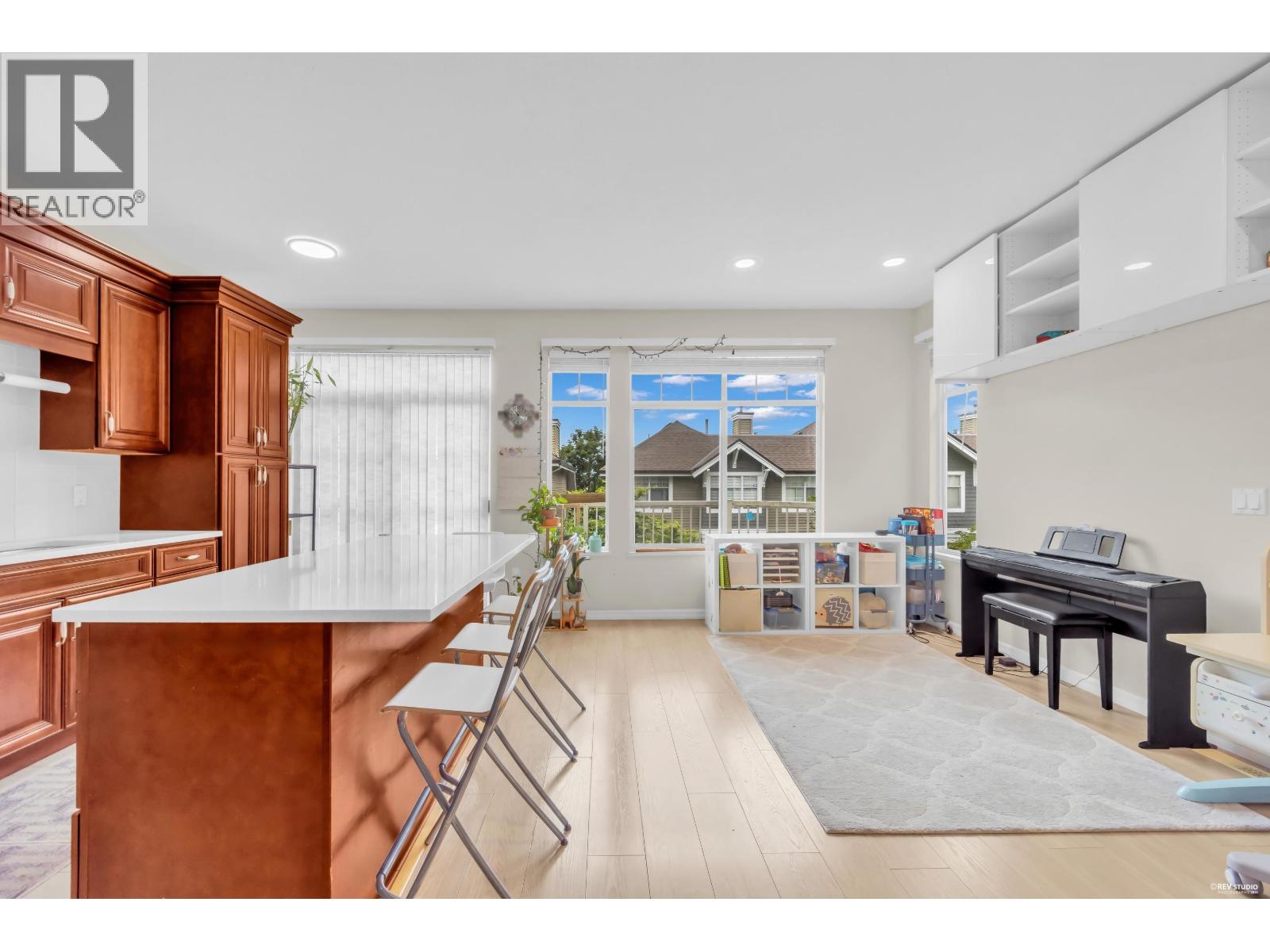 25 5298 Oakmount Crescent, Burnaby, British Columbia V5H 4S2 - Photo 6 - R3163407