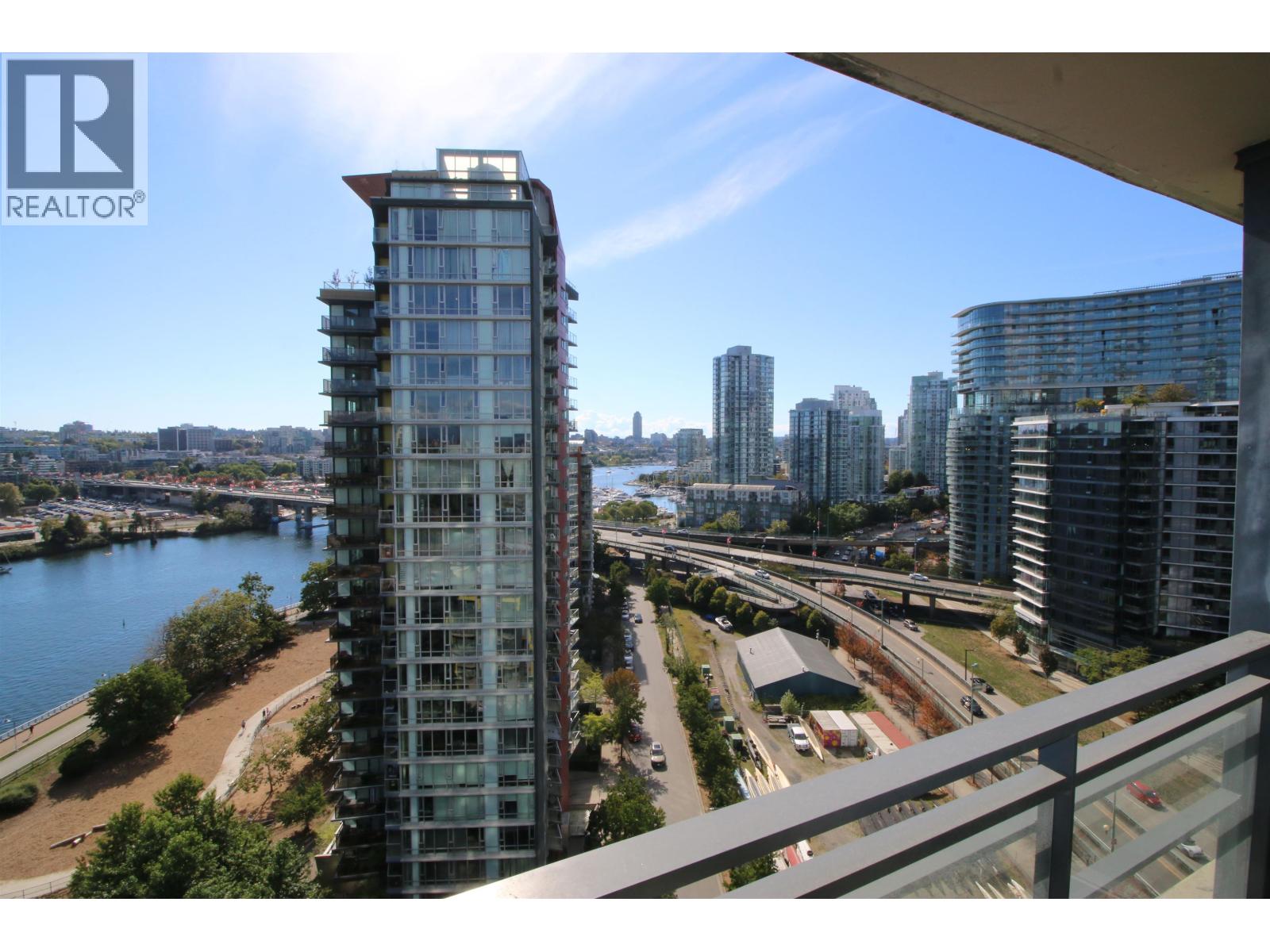 2003 33 Smithe Street, Vancouver, British Columbia  V6B 0B5 - Photo 13 - R3163411