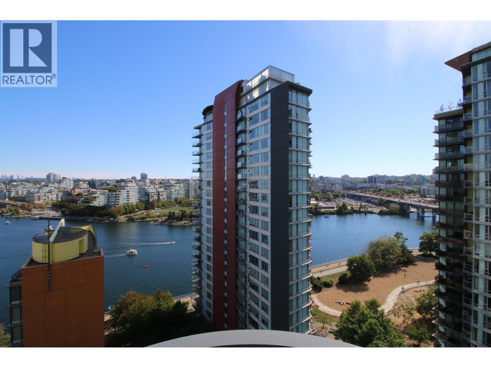 2003 33 Smithe Street, Vancouver, British Columbia  V6B 0B5 - Photo 14 - R3163411
