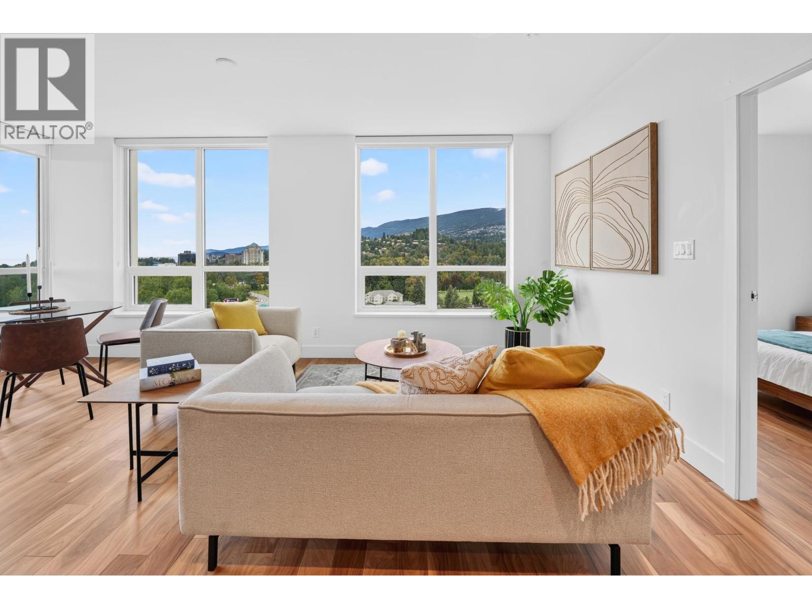 1405 1632 Lions Gate Lane, North Vancouver, British Columbia V7P 0E2 - Photo 8 - R3163419