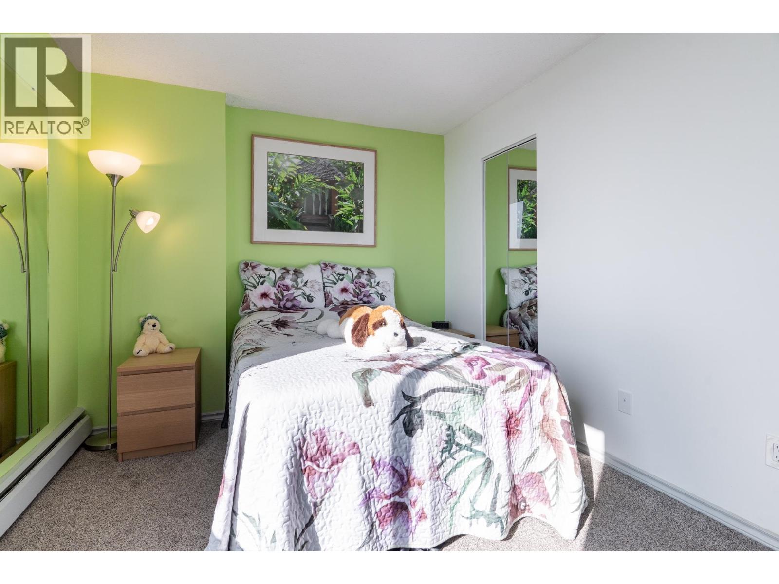 1803 3755 Bartlett Court, Burnaby, British Columbia  V3J 7G7 - Photo 14 - R3163436