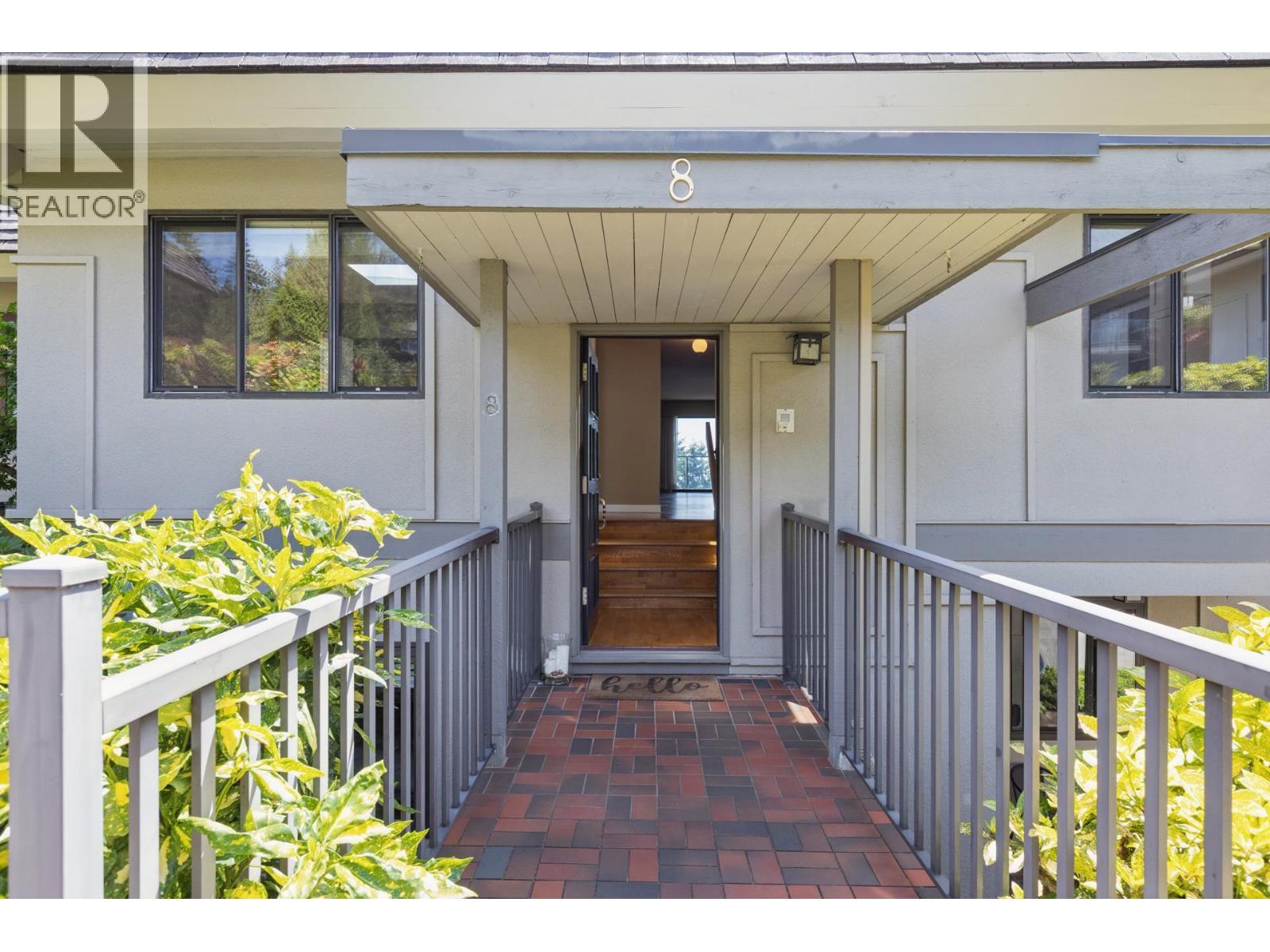 8 2206 Folkestone Way, West Vancouver, British Columbia V7S 2X7 - Photo 37 - R3163437
