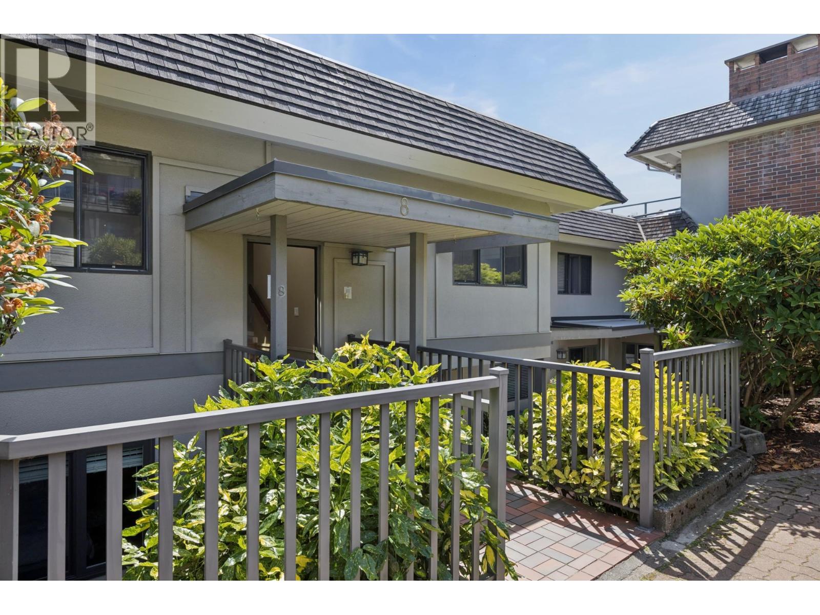 8 2206 Folkestone Way, West Vancouver, British Columbia V7S 2X7 - Photo 38 - R3163437