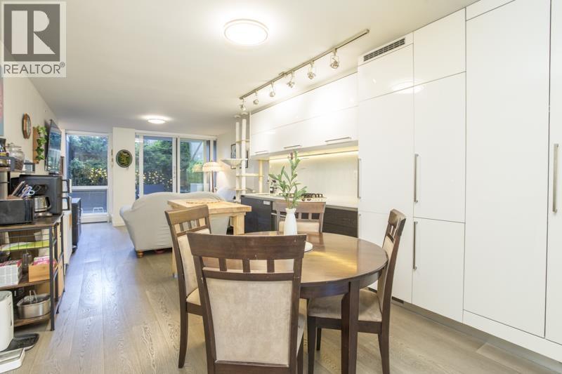 208 189 Keefer Street, Vancouver, British Columbia  V6A 0C8 - Photo 10 - R3163461
