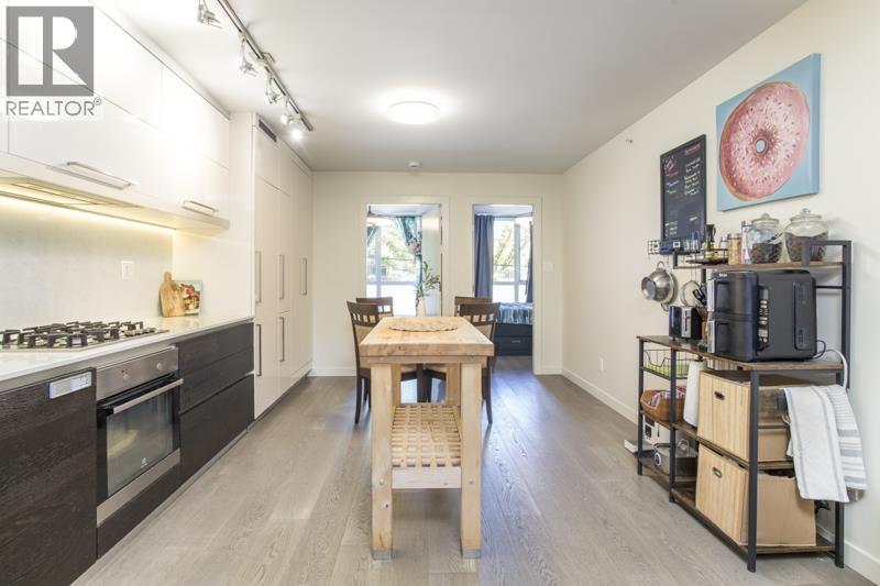 208 189 Keefer Street, Vancouver, British Columbia  V6A 0C8 - Photo 11 - R3163461