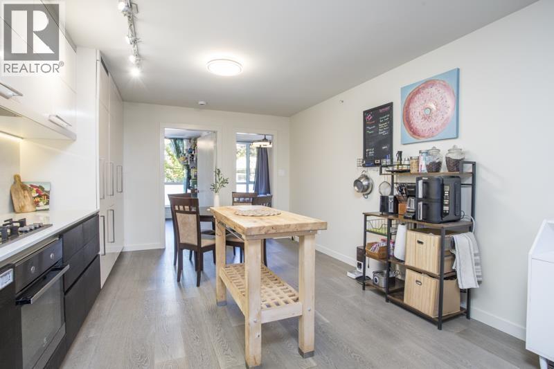 208 189 Keefer Street, Vancouver, British Columbia  V6A 0C8 - Photo 12 - R3163461