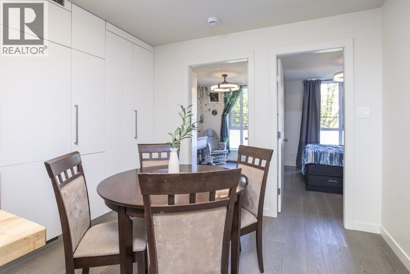 208 189 Keefer Street, Vancouver, British Columbia  V6A 0C8 - Photo 13 - R3163461