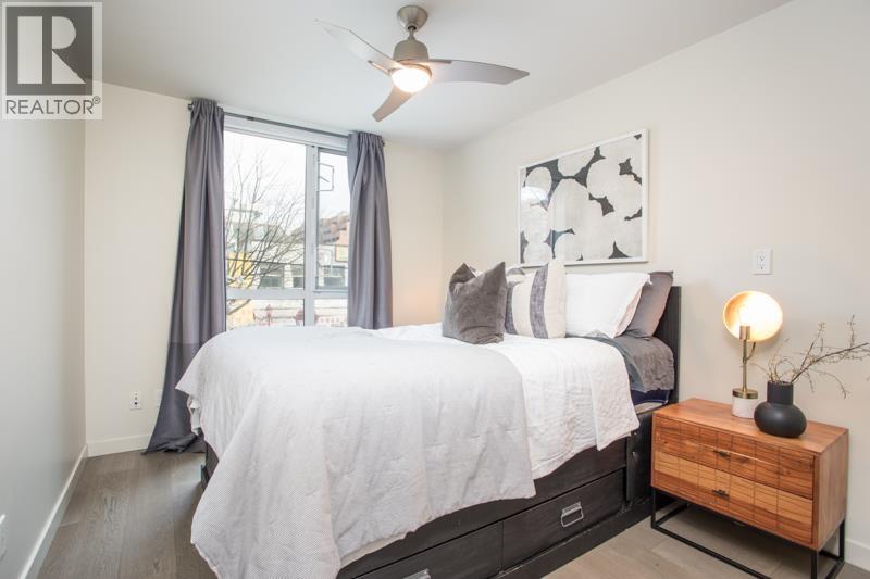 208 189 Keefer Street, Vancouver, British Columbia  V6A 0C8 - Photo 15 - R3163461