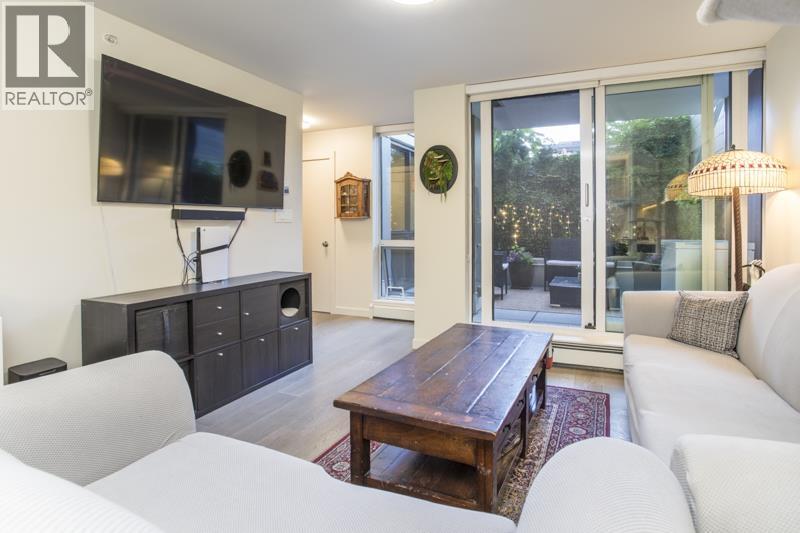 208 189 Keefer Street, Vancouver, British Columbia  V6A 0C8 - Photo 2 - R3163461