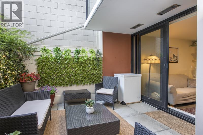 208 189 Keefer Street, Vancouver, British Columbia  V6A 0C8 - Photo 24 - R3163461
