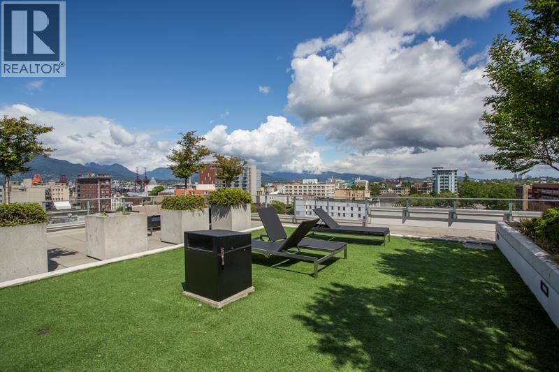 208 189 Keefer Street, Vancouver, British Columbia  V6A 0C8 - Photo 27 - R3163461