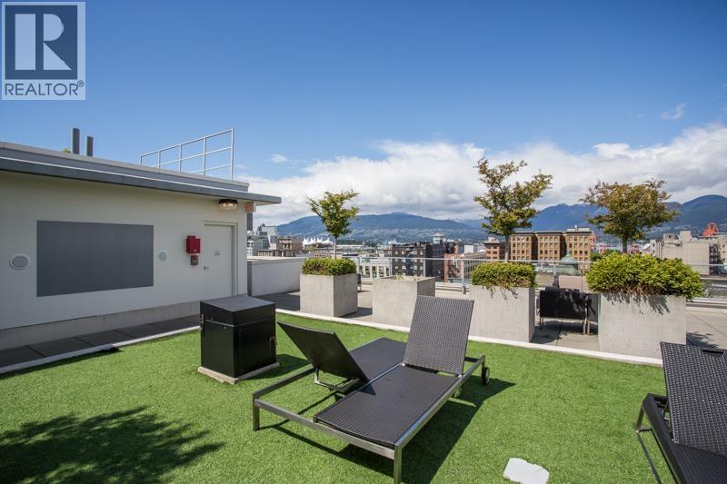 208 189 Keefer Street, Vancouver, British Columbia  V6A 0C8 - Photo 28 - R3163461