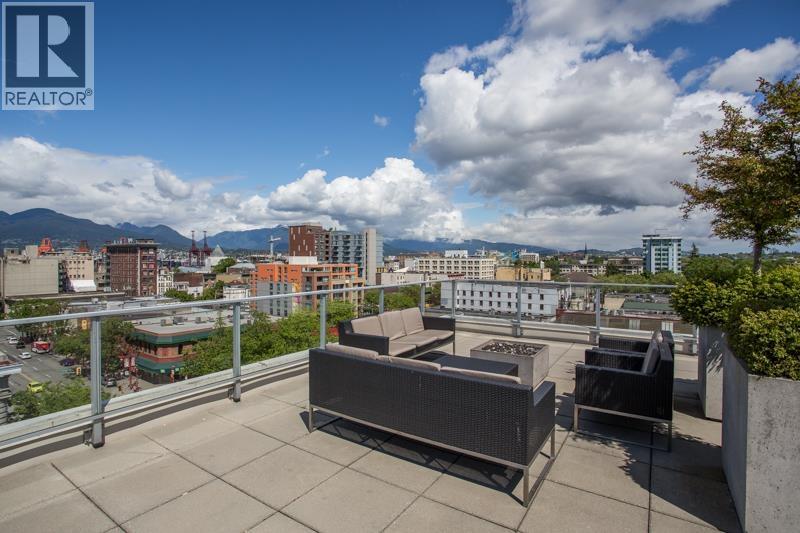 208 189 Keefer Street, Vancouver, British Columbia  V6A 0C8 - Photo 29 - R3163461