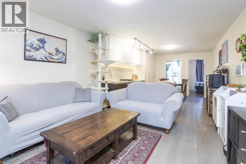 208 189 Keefer Street, Vancouver, British Columbia  V6A 0C8 - Photo 3 - R3163461