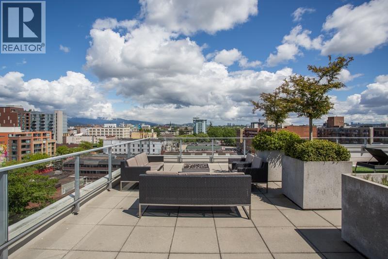 208 189 Keefer Street, Vancouver, British Columbia  V6A 0C8 - Photo 30 - R3163461