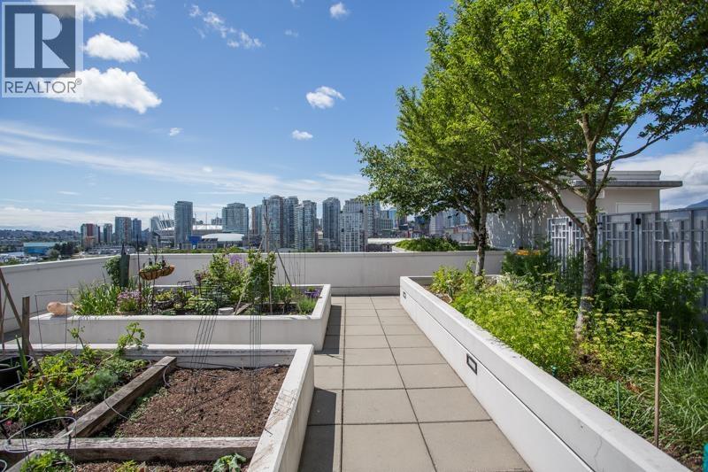 208 189 Keefer Street, Vancouver, British Columbia  V6A 0C8 - Photo 32 - R3163461