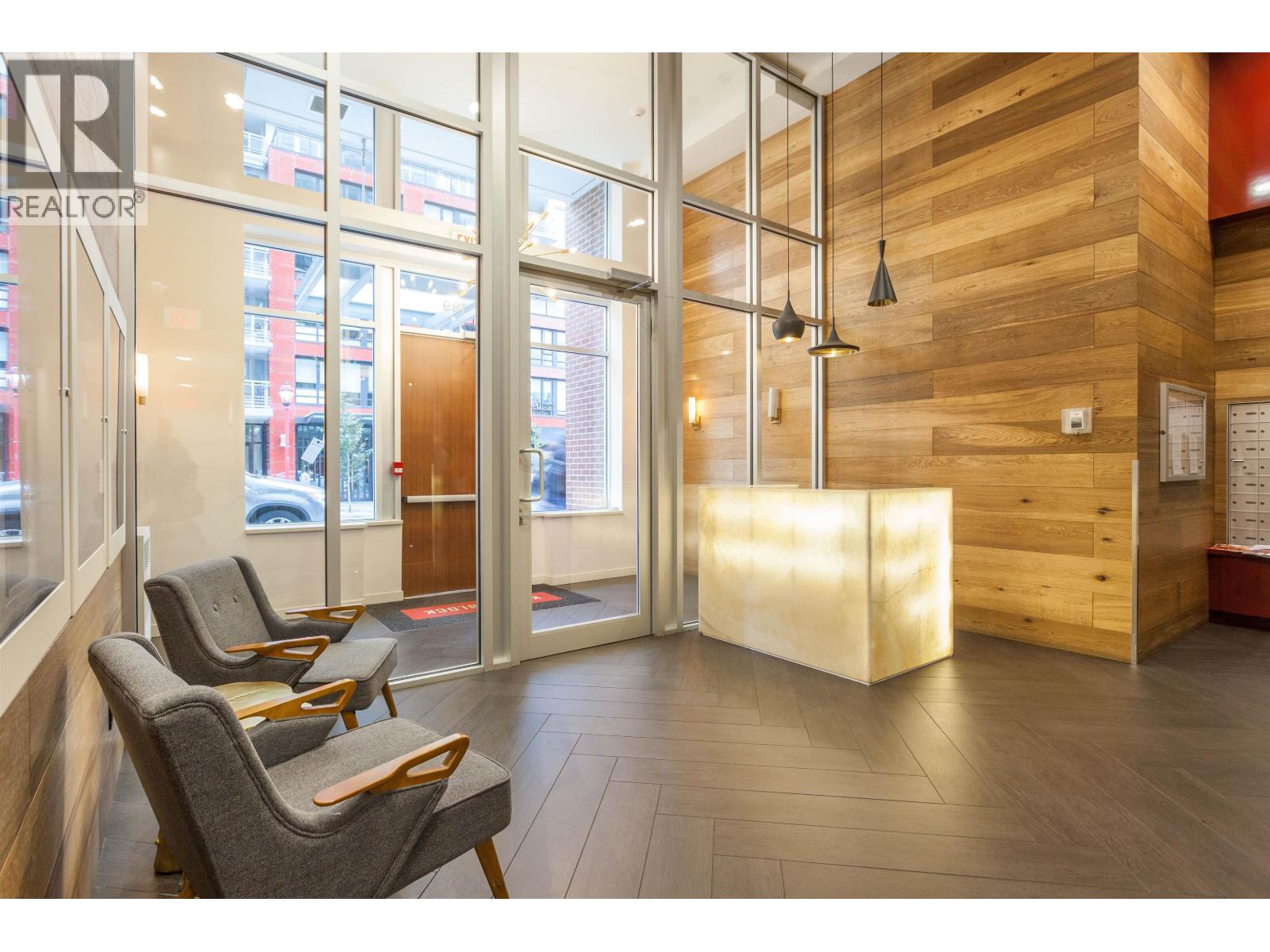208 189 Keefer Street, Vancouver, British Columbia  V6A 0C8 - Photo 33 - R3163461