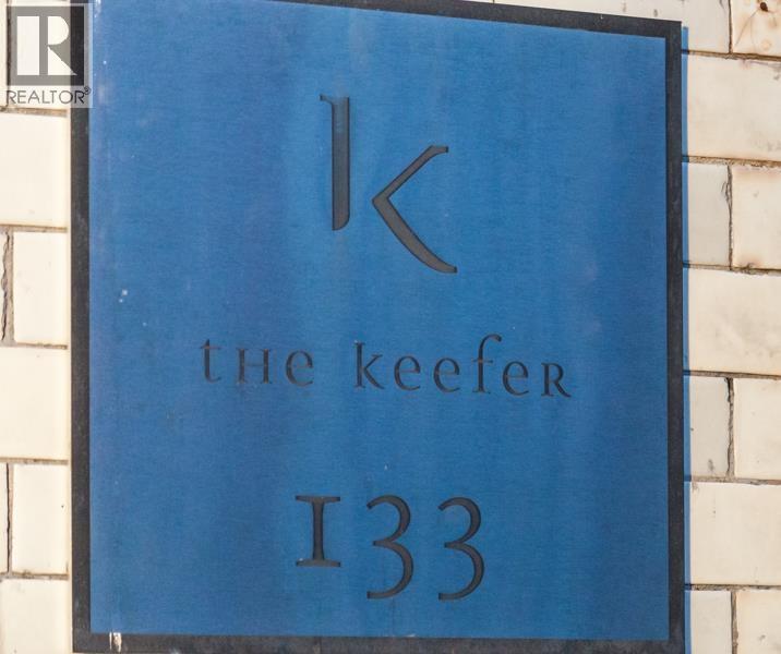 208 189 Keefer Street, Vancouver, British Columbia  V6A 0C8 - Photo 38 - R3163461