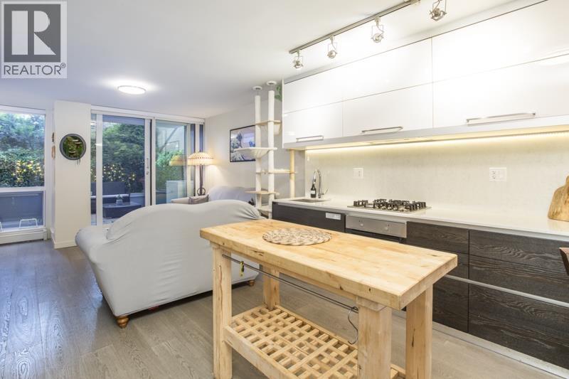 208 189 Keefer Street, Vancouver, British Columbia  V6A 0C8 - Photo 5 - R3163461
