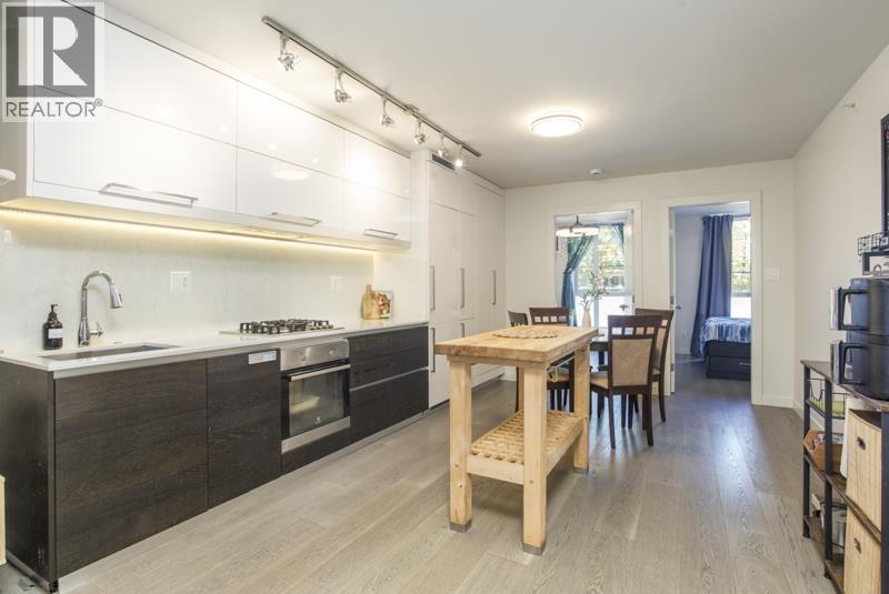 208 189 Keefer Street, Vancouver, British Columbia  V6A 0C8 - Photo 6 - R3163461