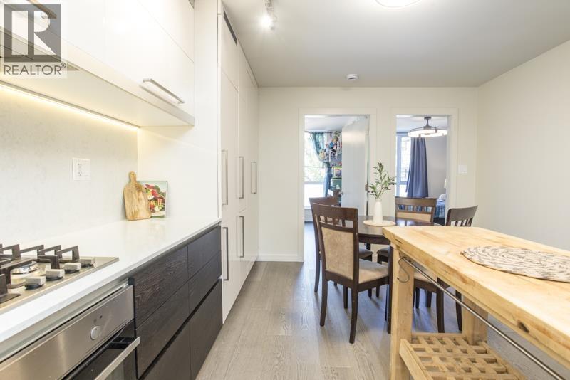 208 189 Keefer Street, Vancouver, British Columbia  V6A 0C8 - Photo 7 - R3163461