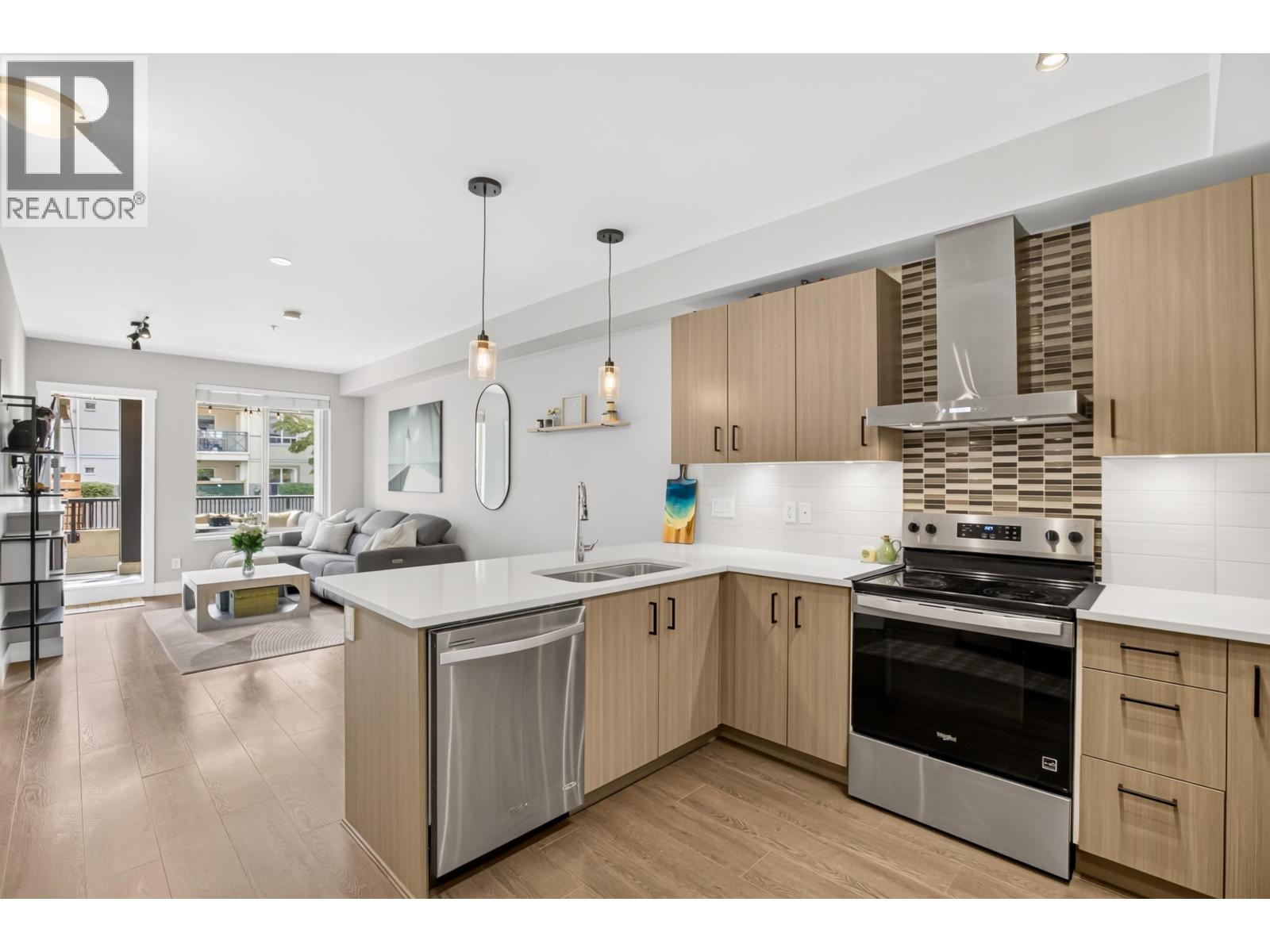 106 2460 Kelly Avenue, Port Coquitlam, British Columbia  V3C 0E3 - Photo 11 - R3163464