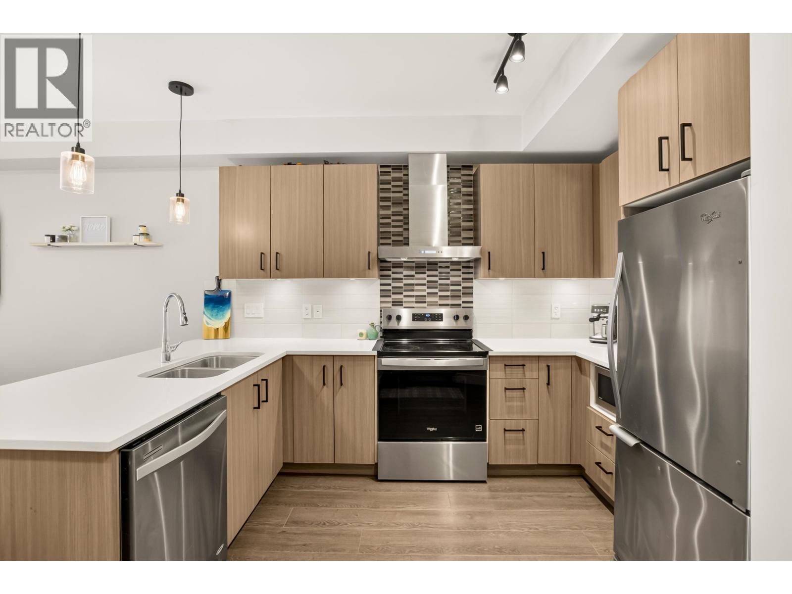 106 2460 Kelly Avenue, Port Coquitlam, British Columbia  V3C 0E3 - Photo 12 - R3163464